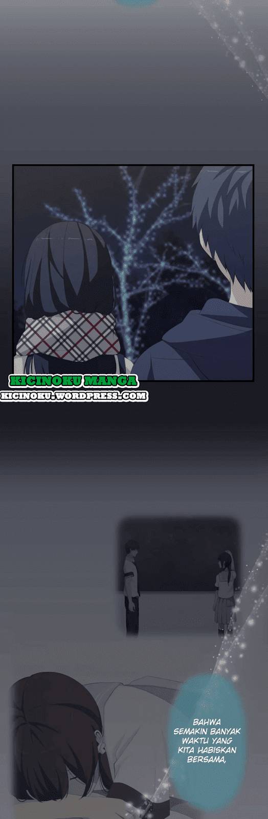 ReLife Chapter 197 Gambar 8